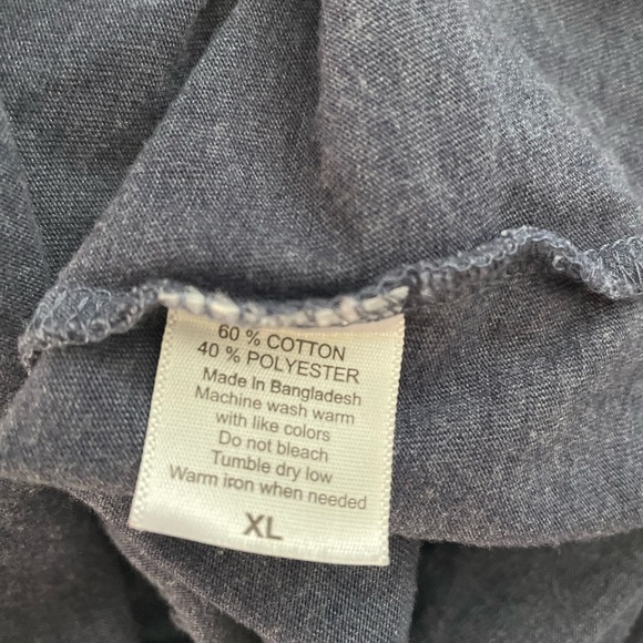 Women’s Harley Davidson T shirt - Picture 3 of 3